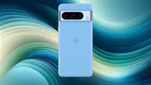 Le Pixel 8 Pro