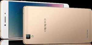 Oppo A53 : et un milieu de gamme de plus, un !
