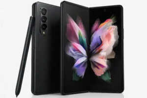 Le futur Samsung Galaxy Z Fold4 n’aurait toujours pas d’emplacement pour le S Pen ?