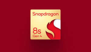Qualcomm Snapdragon 8s Gen 4