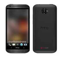 HTC Zara : Android 4.3 Jelly Bean et Sense 5.5