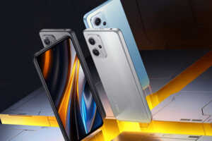 Xiaomi POCO X4 GT: Son prix passe en dessous des 350€ chez ce marchand avec cette offre de Noël !