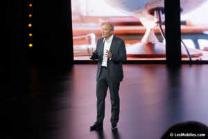 Orange va proposer Netflix sur sa box