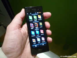 LG Chocolate BL20 et BL40