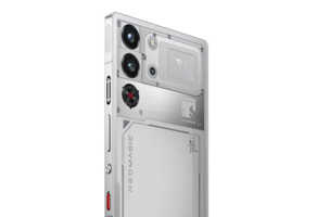 Nubia RedMagic 10S Pro