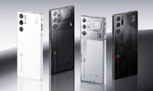 Red Magic 9S Pro