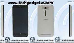 Un Asus ZenFone 3 allégé aperçu chez TENAA ?
