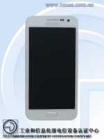 Le Samsung Galaxy A3 est certifié en Chine