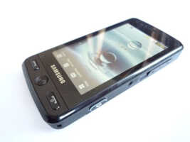 Test : Samsung Player Pixon