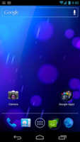 Tout sur Android 4.0 Ice Cream Sandwich ! 