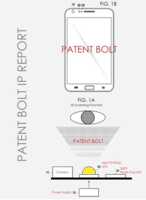Un dépôt de brevet dévoile que Samsung travaille sur la reconnaissance d'iris pour débloquer son téléphone
