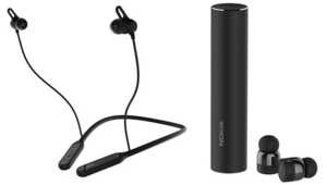 Nokia présente deux casques audio sans fil