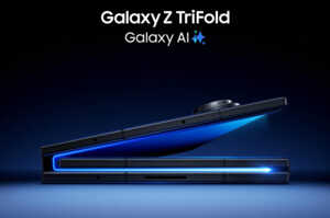 Samsung Galaxy Z TriFold