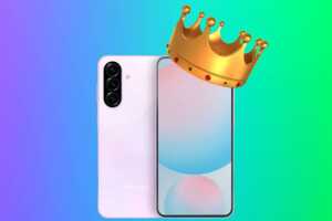 Ce modele milieu de gamme Samsung dispose actuellement d'une belle remise.