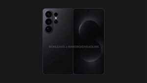 Samsung Galaxy S26 Ultra leak Evan Blass