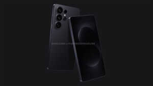Samsung Galaxy S26 Ultra