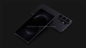 Samsung Galaxy S26 Ultra leak Evan Blass