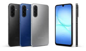galaxy A17