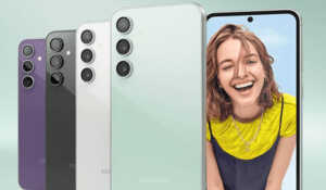 Le Galaxy S23 FE