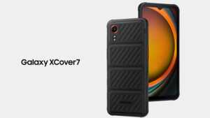Samsung Galaxy XCover 7