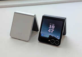 Samsung Galaxy Z Flip7 FE