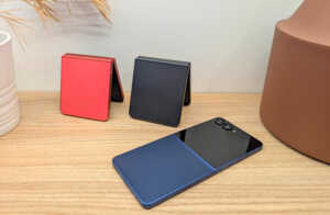 Le Samsung Galaxy Z Flip7