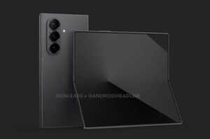 Samsung Galaxy Z Fold7