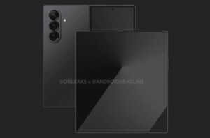 Samsung Galaxy Z Fold7
