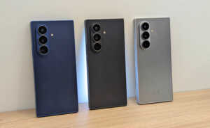 Samsung Galaxy Z Fold7