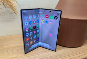 Samsung Galaxy Z Fold7