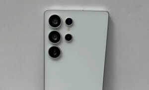 Samsung Galaxy S25 Ultra Leaks