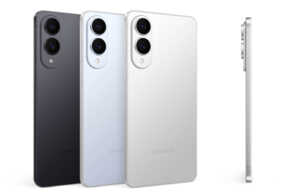 Offre de précommande Samsung Galaxy S25 Edge chez Orange et Sosh