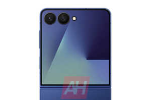 Samsung Galaxy Z Flip7 leaks