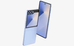 Samsung Galaxy Z Flip7 Leaks