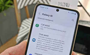 Samsung Galaxy AI