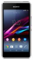 Le Sony Xperia E1 II se dévoile chez un marchand