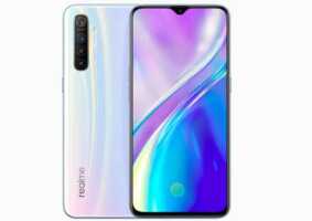 Oppo présente le Realme X2, une version retravaillée du Realme XT