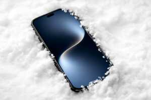 Ces deux smartphones sont conçus pour résister aux températures extrêmes.