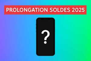 Les soldes continuent chez Rakuten, ce modèle passe sous la barre des 300 euros.