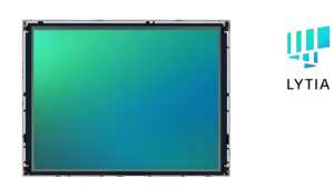 Sony Lytia901