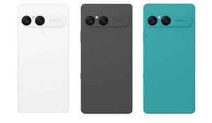 Sony Xperia 10 VII
