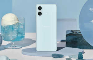 Sony Xperia 10 VI