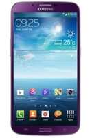 Samsung Galaxy Mega 6.3 : une version violette en approche ?