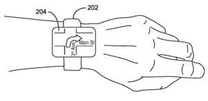 Microsoft aussi souhaite profiter du boom des accessoires connectés