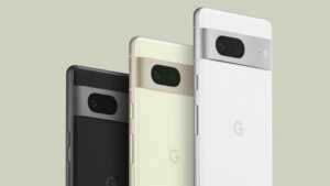Google Pixel 7: Un des meilleurs photophones de 2022 est en promotion chez ce marchand !