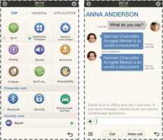 Tizen OS : les premiers terminaux seront présentés au MWC 2014