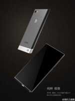 En voilà un beau concept borderless signé ZTE Nubia !