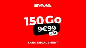 promo Syma mobile