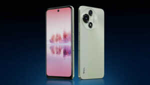 TCL 60 SE NXTPaper 5G