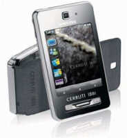 Samsung Player Style i Cerruti 1881